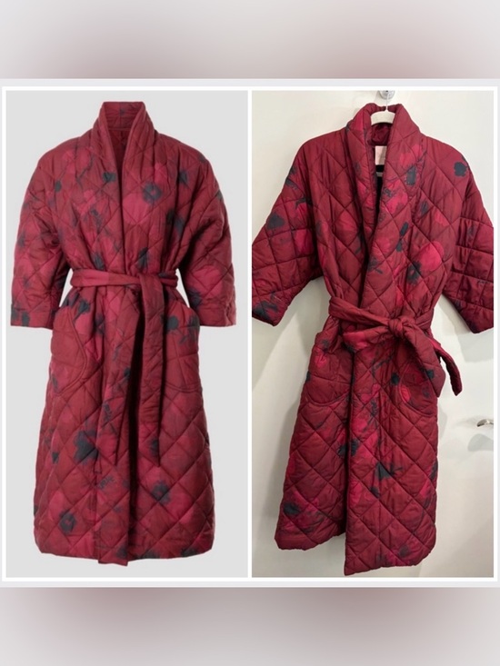Hutch Jackets & Blazers - Hutch “Mason” Coat 🌺❤️